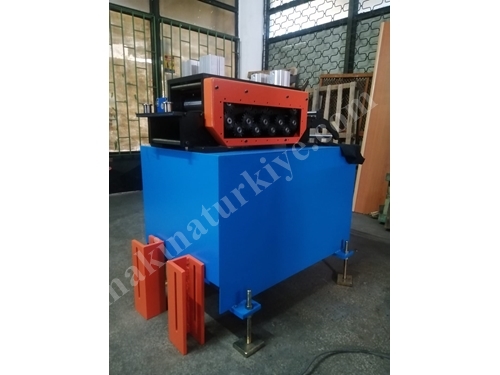 100-1200 mm Servo Sürücü