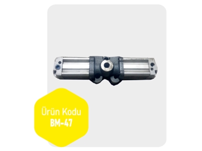 300x50 Separator Floor Cleaning Machine Valve - 0