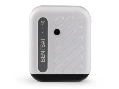 Bentsai B10 Mini Handtintenstrahldrucker