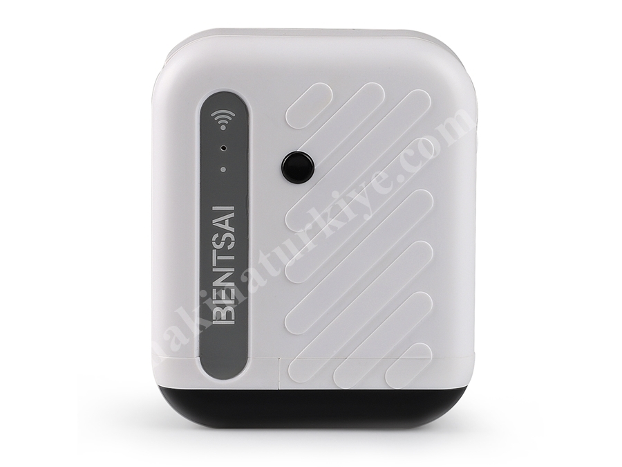Мини-струйный принтер Bentsai B10 для ручного использования