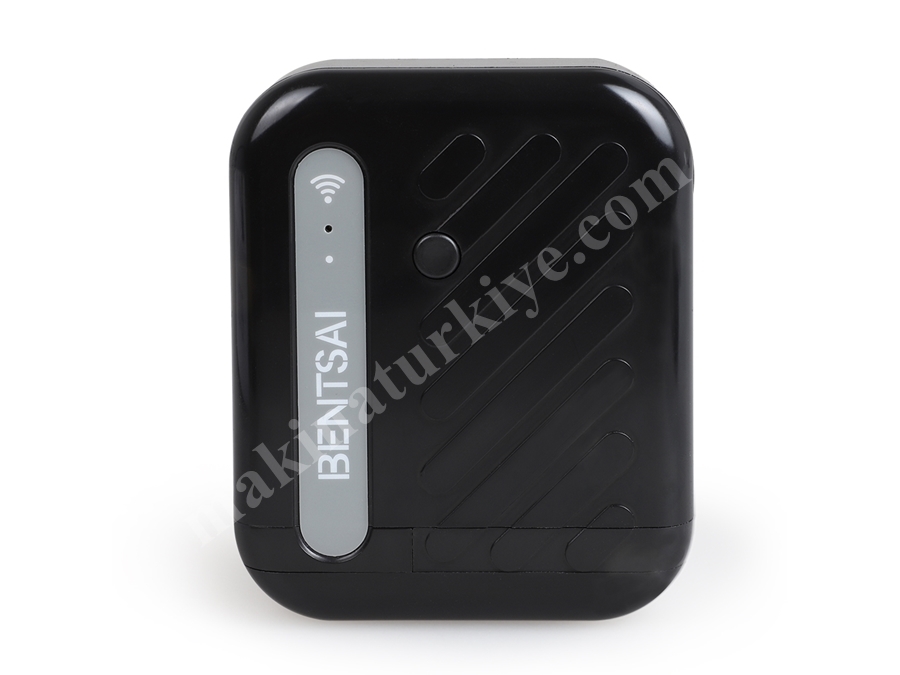 Мини-струйный принтер Bentsai B10 для ручного использования