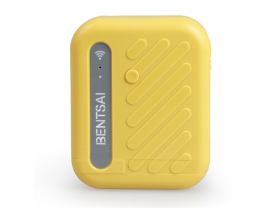 Мини-струйный принтер Bentsai B10 для ручного использования - 2