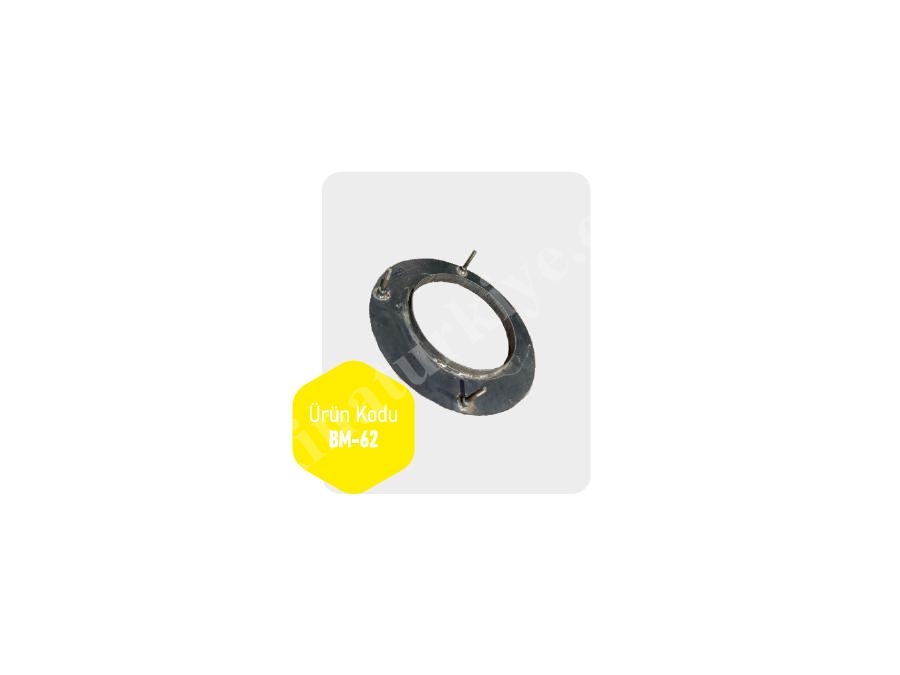 410x250 Small Vehicle Floor Cleaning Machine Fan Adjustment Plate