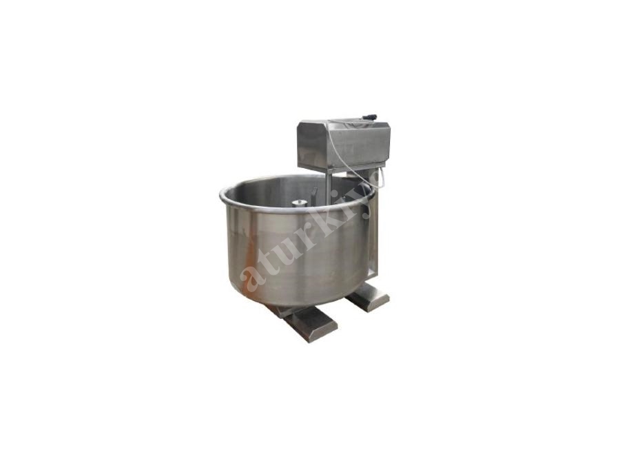 100 kg Butter Kneading Mixer