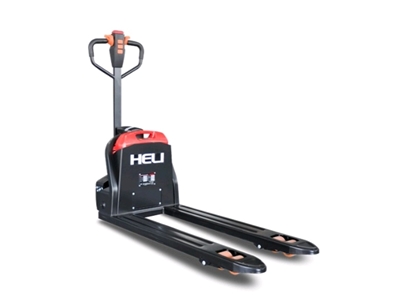HELI 1.500 Kg Son Teknoloji Lityum Akülü Transpalet - 1