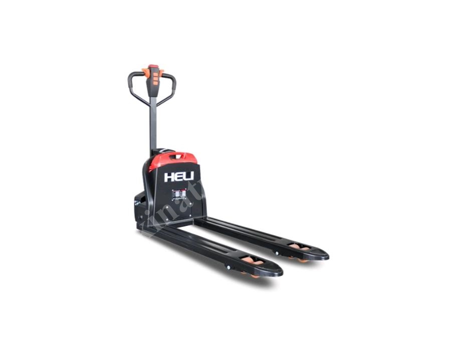 HELI 1.500 Kg Son Teknoloji Lityum Akülü Transpalet