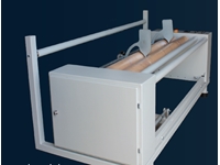 Em-77 Conveyor Output Fabric Winding Machine - 0