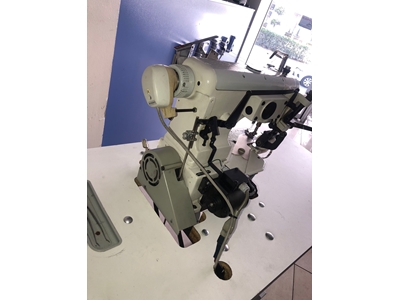 W600 Nose Sewing Machine - 1