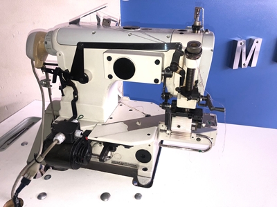 W600 Nose Sewing Machine - 2