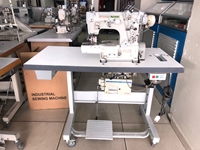 W600 Nose Sewing Machine - 3