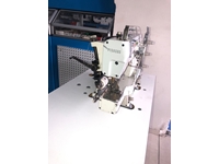 W600 Nose Sewing Machine - 5