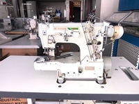 W600 Nose Sewing Machine - 4