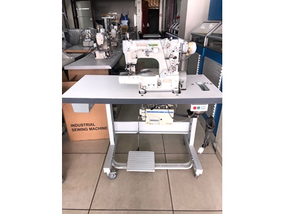 W600 Nose Sewing Machine - 0