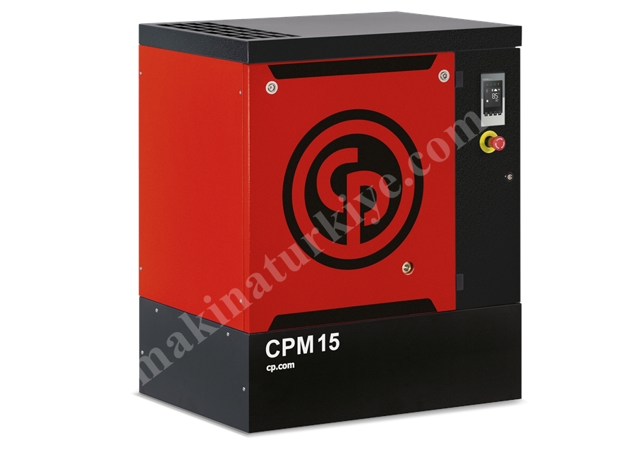 10 kW Tank Top Drying Compressor