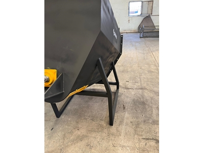 2.5 Cubic Meter Feed Mixing Machine - 4
