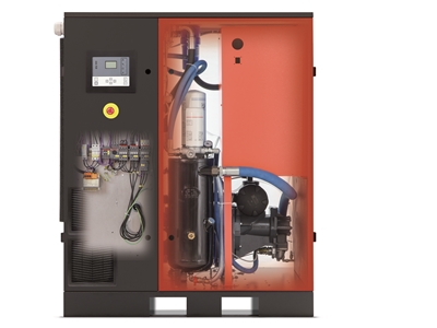 6,160 m³/h Drying Compressor - 1