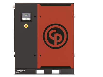 6,160 m³/h Drying Compressor - 0