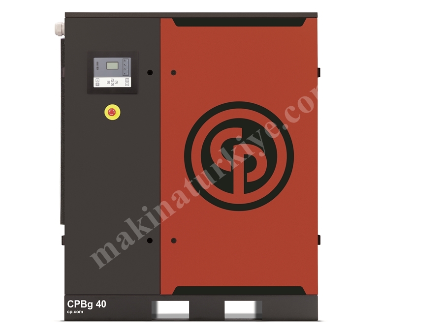 6,160 m³/h Drying Compressor