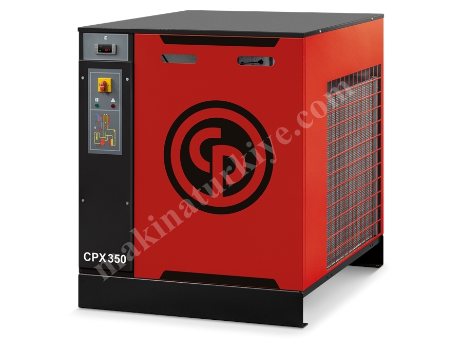 15 m³/h Air Dryer
