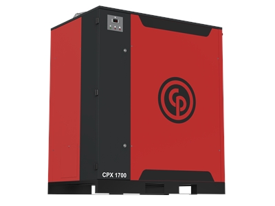 30 m³/h Air Dryer - 0