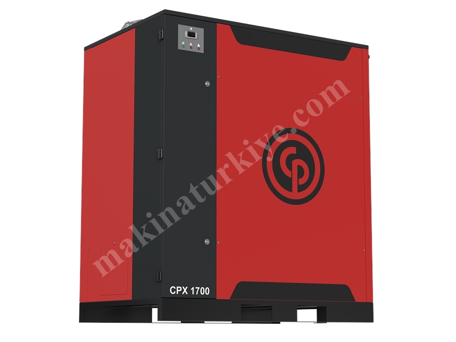 30 m³/h Air Dryer