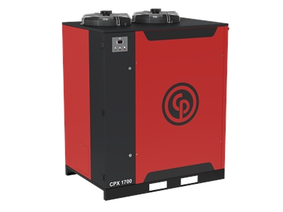 70 m³/h Air Dryer - 0