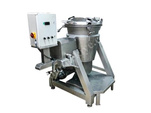 60 Kg Cheddar Cheese Dry Boiling Machine