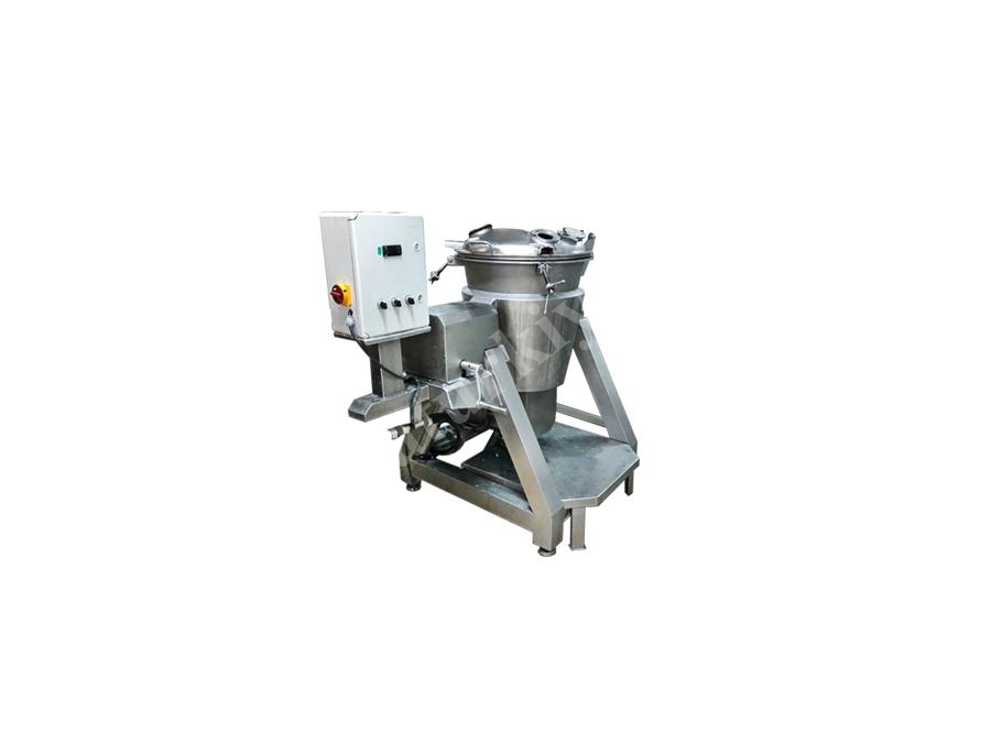 80 Kg Cheddar Cheese Dry Boiling Machine