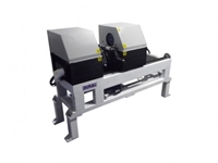Ø20-80mm Double-Sided Pipe Deburring Machine - 0