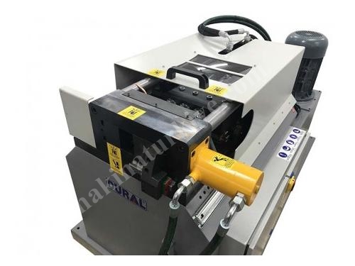 Ø25mm Pipe End Forming Machine