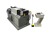Ø25mm Pipe End Forming Machine - 0