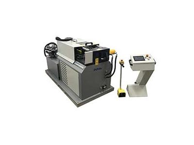 Ø32mm Pipe End Shaping Machine - 0