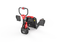 F4 1.5 Ton Lithium Battery Powered Pallet Truck - 1