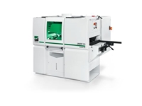 Unirip 310 Wood Profile Processing Machine - 0