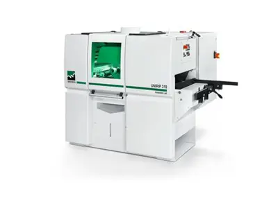 Unirip 310 Wood Profile Processing Machine