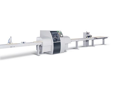 Opticut 200 Profile Cutting Machine - 0