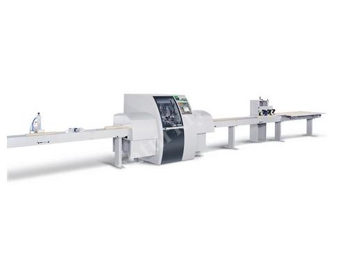 Opticut 200 Profile Cutting Machine