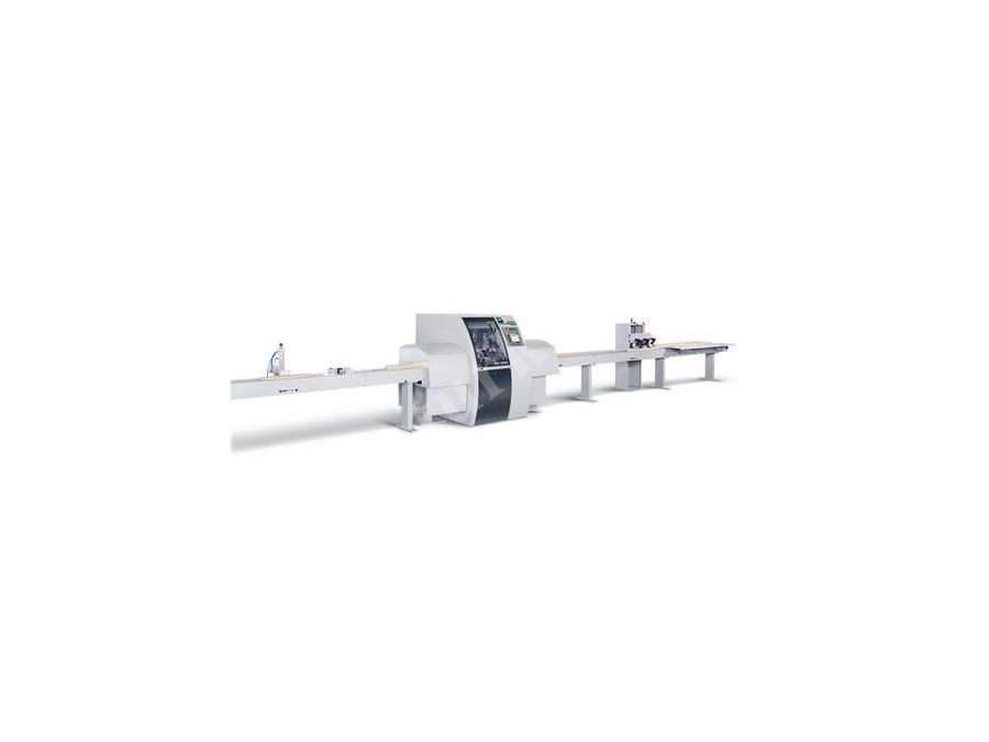 Opticut 200 Profile Cutting Machine
