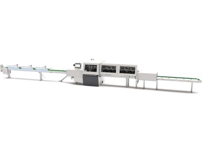 Opticut 150 Profile Cutting Machine - 0
