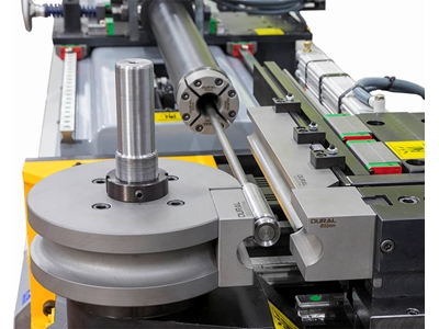 CNC трубогибочные станки Ø32x2 мм - 3