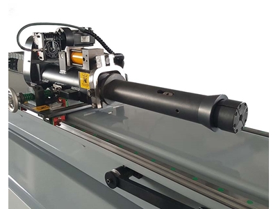 CNC трубогибочные станки Ø32x2 мм - 2