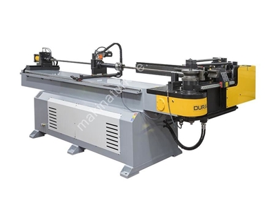Machine de cintrage de tube semi-automatique Ø76x4 mm - 0