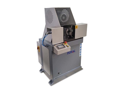 Ø20-115 mm End Tube Chamfering Machine - 0