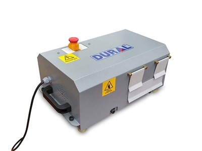 Ø8-48 Tube Deburring Machine - 0