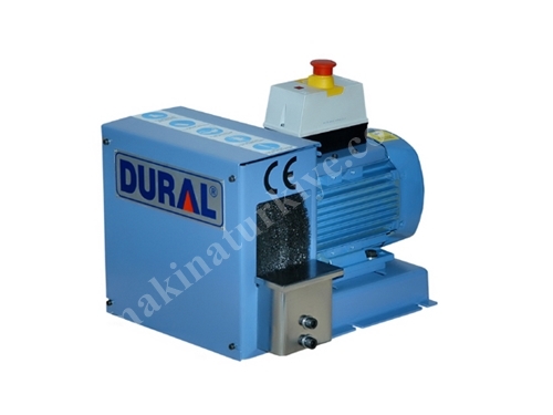 550x400x300 mm Tube Deburring Machine