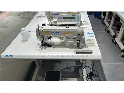 Dmn-5420N-7 Electronic Blade Straight Stitch Sewing Machine