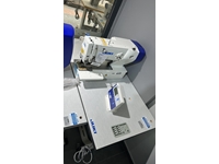 Lbh-1790Ss Electronic Buttonhole Sewing Machine - 1