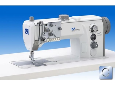 Elektronik 12 mm Dikiş Makinası - 0
