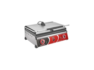 20 Dilimli Tost Makinesi - 1