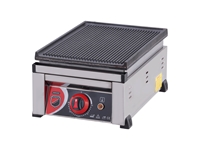 30 cm Electric Casting Grill - 0